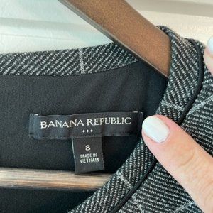 3/4 Length Sleeve Dress